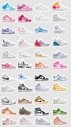 Summer Aesthetic Preppy, Wallpaper Nike, Girls Basketball Shoes, Jordans Nike, Aesthetic Preppy