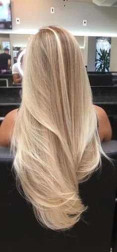 Perfect Blonde Hair, Summer Blonde Hair, Dyed Blonde Hair, Light Blonde Hair, Balayage Blonde, Honey Blonde Hair, Blonde Hair Inspiration, Blonde Hair Looks, Blonde Hair With Highlights