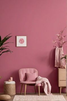 1. Dark Pink Delight
2. 2024 Paint Color Picks
3. Hottest Paint Colors
4. Unveiling New Trends Wall Paint Colours 2024, Pink Cabinets Bedroom, Pink Colour Room, Dark Pink Accent Wall Bedroom, Pink Parchment Dulux Paint, Dark Pink Wall Paint, Rose Pink Bedroom Walls Paint Colors, Dark Pink Walls Bedroom, Rose Color Paint