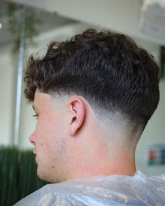 Men’s Low Fade, Men Taper Fade, Corte Taper Fade, Tapper Fade, Tapered Fade, Mens Haircuts Thick Hair, Taper Fade Short Hair, Mid Fade Haircut