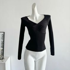 Color: Black, Size: S Y2k Skirts, 2000s Aesthetic, Fairy Dress, Women Sleeve, Fall Sweaters, Hoodie Top, Hoodie Dress, Cropped Sweater, Winter Women