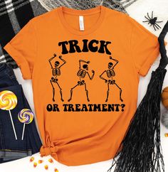 Physical Therapy Halloween Shirt,Spooky Physical Therapy Shirt,Pediatric Physical Therapist Shirt, Ortho Halloween Shirt, Chiropractic Shirt(F26-603) ------------------------------------------------------- A B O U T - T H I S - T S H I R T ------------------------------------------------------- Physical Therapy Halloween Shirt,Spooky Physical Therapy Shirt,Pediatric Physical Therapist Shirt, Ortho Halloween Shirt, Chiropractic Shirt Available in size : XS, S, M, L, XL, 2XL, 3XL Available in color  * Black * White * Brown * Dark Grey Heather * Red * Heather Kelly * Heather True Royal * Heather Olive * Red * Heather Navy ------------------------------------------------------- F A B R I C A T I O N ------------------------------------------------------- Solid colors are 100% cotton except Ash Physical Therapy Halloween Costumes, Chiropractor Halloween, Chiropractic Halloween, Physical Therapy Halloween, Pta Shirts, Physical Therapy Shirts, Massage Clinic, Etsy Ideas