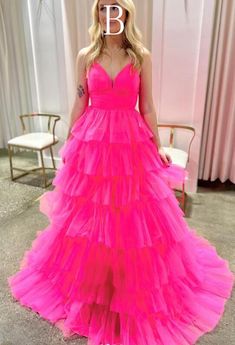 Tulle Prom Dress Long, One Shoulder Homecoming Dress, Long Ball Gown, A Line Prom Dress, Lace Homecoming Dresses, Short Prom Dress, A Line Prom Dresses, Gorgeous Clothes, Dresses 2024