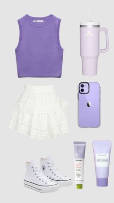 Preppy Purple, Disney Outfit Inspo, New Preppy, First Day Of School Outfits, Preppy Inspiration, Preppy Clothing, Preppy Fits, Outfits Preppy