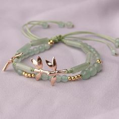 Luxury Traditional Jewelry For Healing, Cheap Green Aventurine Jewelry, Luxury Jade Beaded Bracelets With Gemstone Beads, Luxury Handmade Aventurine Jewelry, Luxury Green Polished Beads Bracelets, Casual Adjustable Aventurine Bracelets, Intricate Jewelry, Chinese Bracelet, Infinity Charm Bracelet