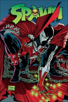 an image of a comic book cover