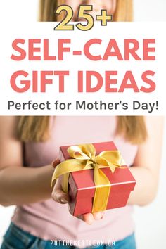 25 self care gift ideas for mothers day Healthy Habits Inspiration, Self Care Kits, Healthy Habits Ideas, Mothers Day Gifts From Kids, Mental Health Plan, Self Reflection Quotes, Ideas For Self Care, Self Care Gift Ideas, Success Mindset Quotes