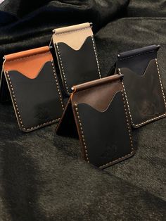 The perfect harmony of the colors of our real leather hand-stitched money clip wallet . Precious And Durable Leather Accessories For You and Your Loved Ones. 8 CARD CAPACITY, MINIMAL AND SLIM STRUCTURE, PRACTICAL USE WITH MONEY CLIP, GENUINE LEATHER AND HAND STITCHED, DURABLE & LASTING DESIGNS, ESPECIALLY IN SUMMER MONTHS MOST REQUESTED IN OUR CARD HOLDER MODEL, WITH A SLIM STRUCTURE AND A STRUCTURE THAT DOES NOT CAUSE ANY DISTURBANCE ON THE POCKET. THANKS TO ITS SPECIAL MONEY CLIPS, IT PROVIDES Leather Money Clip, Leather Money Clip Wallet, Leather Money Clips, Slim Leather Wallet, Men Wallet, Money Clips, Clip Wallet, Perfect Harmony, Leather Gifts