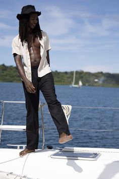 Hemp and Organic Cotton Pants - Black Asatre Fitted Cotton Pants For Vacation, Casual Cotton Parachute Pants For Vacation, Casual Cotton Parachute Pants For Beach, Wide Leg Cotton Cargo Pants For Vacation, Relaxed Fit Cotton Pants For Vacation, Fitted Cotton Pants For Beach, Fitted Cotton Pants For The Beach, Fitted Cotton Beach Pants, Casual Cotton Cargo Pants For Vacation