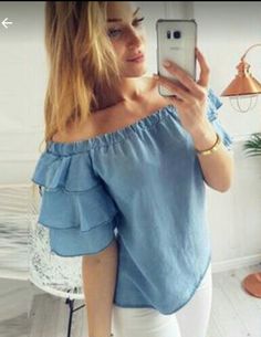 Beachy Fashion, Best Friend T Shirts, Cheap Blouses, Shirts Women Fashion, Clothing Casual, Ladies Clothing