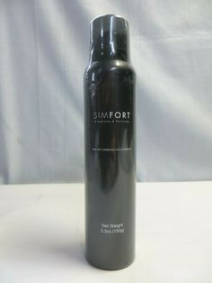 SIMFORT Carbonic Acid Shampoo 5.3Oz  Deep Cleansing Hair Growth Shampoo Made In Japan! ⭐BRAND NEW⭐ This shampoo is brand new in the sealed cellophane. Please look at the photos for a visual description. Thank you. Brand SIMFORT Hair Type Oily, Dry, Normal Liquid Volume 150 Milliliters Item Weight 0.15 Kilograms About this item From The Manufacture. 8,000PPM CARBONIC ACID SHAMPOO: The expansion power of dense 8,000ppm carbonic acid works like a magnet by attracting all of the clogging agents foun Black Soap Shampoo, Ginger Hair Growth, Hair Regrowth Shampoo, Essential Oil Hair Growth, Herbal Hair Growth, Hair Growth Spray, Dry Itchy Scalp, Hair Regrowth Treatments, Hair Growth Shampoo