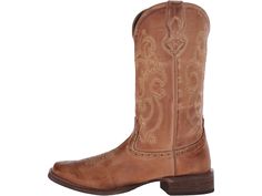 Roper Classic Cowgirl | Zappos.com Classic Cowgirl, Product Reviews, Cowboy Boots, Cowboy, Boots, Color