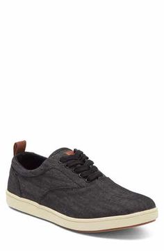 Levi's® Miles Perforated Low Top Sneaker | Nordstromrack