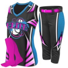 Elite Bash Deluxe Cheap Sleeveless Tops With Team Logo, Cheap Sleeveless Top With Team Logo, White Softball Uniforms, Softball Uniforms Ideas, Uniforms Ideas, Softball Uniforms, Softball Ideas, Sports Motivation, Softball Outfits