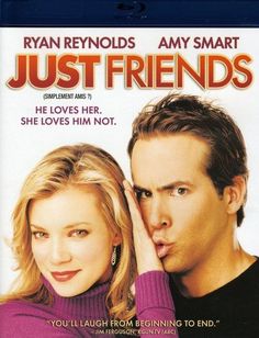 the movie just friends has been released