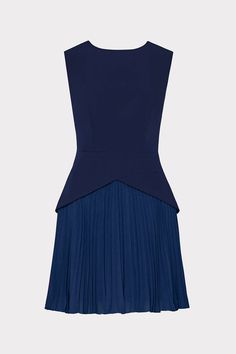 Strapless Flare Dress, Classy Dress Styles, Pleated Dress Outfit, Pleated Dresses Outfit, Pleated Mini Dress, Maxi Dress Cocktail, Cocktail Evening Dresses, Pleated Fabric, Denim Coat Jacket