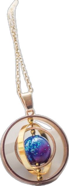 Round Pendant Jewelry With Rotating Bezel Gift, Rotating Bezel Round Pendant Jewelry As A Gift, Celestial Style Round Metal Pendant Jewelry, Celestial Round Stainless Steel Jewelry, Orb-shaped Metal Jewelry As Gift, Celestial Stainless Steel Round Jewelry, Rose Gold Moon Phase Necklace, Celestial Style Rose Gold Round Pendant Necklace, Celestial Rose Gold Round Pendant Necklaces