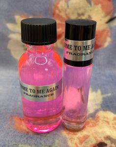 Come To Me Again Perfume Body Oil  Perfume body oil comes in pure oil form; 100% alcohol-free. ( No alcohol or water has been added).  *Please read this before you make a payment All sales are final and returns or exchanges are not accepted for hygiene reasons. Please try the sample size first ( please use the listing below for the sample size) if you're unfamiliar with the scent. Perfume Body Oil 1 Dram Vial ( 3.7ml) Single Sample https://enterworldfragrances.etsy.com/listing/1793414813 *Safety Body Oil Perfume, Scent Perfume, Teen Advice, Fragrances Perfume Woman, Oil Perfume, Roll On Perfume, Fredericksburg Va, Smell Goods, Come To Me