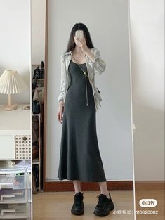 Korean Fits, Style Korea, Korea Style, Korea Fashion, Casual Style Outfits, Teen Fashion Outfits, Dream Clothes, French Fashion, Fall Outfits Women