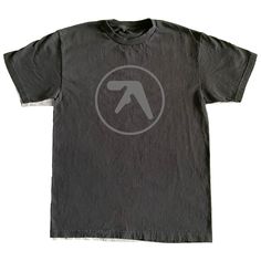 screen printed on Gildan 5.3oz heavyweight 100% cotton tees by hand. The best quality you can get (white) Aphex Twin T Shirt, Richard D James, Twin Shirts, Aphex Twin, Mens T Shirts, Twin Babies, Logo Graphic, Graphic Shirts, Infant Tees