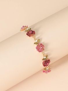 Magical Jewelry, Jewelry Accessories Ideas, Girly Accessories, Classy Jewelry, Fancy Jewellery, Flower Decor, Fancy Jewelry, Hand Jewelry, Fantasy Jewelry