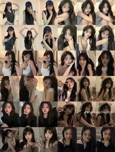 Signature Pose Ideas, Ways To Take Pictures Of Yourself, Cute Face Poses, Cute Photo Ideas By Yourself, Korean Selfie Ideas Poses, Snap Pics Ideas Selfie, Selfy Poses Ideas Instagram, Poses For Pictures Instagram At Home, At Home Selfies