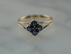 Yellow Gold Sapphire Ring, Gold Sapphire Ring, Cute Engagement Rings, Ring Inspo, Jade Ring, Split Shank, Pretty Rings