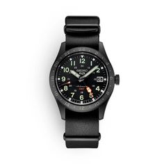 Seiko 5 Sports SSK025 GMT Watch | Uncrate Supply Gmt Watch, Sports Field, Seiko 5 Sports, Seiko 5, Mens Watches Black, Dive Watches, Pitcairn Islands, Papua New Guinea, Black Watch