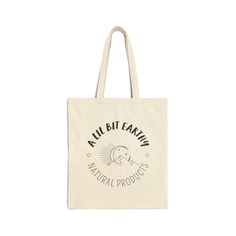 This 100% cotton bag comes in one size - 15" x 16"- perfect for everyday wear. While the canvas material will show off your designs in great colors, it's durable and will last for years. The bag features 20" handles (made from the same canvas), making it easy to carry even with a week's worth of shopping. .: 100% cotton canvas .: Available in natural and black colors .: Heavy fabric (12 oz/yd² (406.9 g/m .: Sewn-in label Eco-friendly Canvas Bags For Daily Use, Eco-friendly Cotton Travel Bag, Natural Cotton Canvas Bag With Eco-friendly Ink, Daily Use Canvas Bag With Eco-friendly Ink, Large Eco-friendly Canvas Shoulder Bag, Large Eco-friendly Canvas Bag, Natural Cotton Bags For Everyday Use, Eco-friendly Everyday Shoulder Bag, Eco-friendly Everyday Cotton Bags