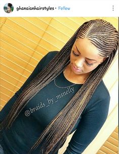 Future Braid Styles Fun Braids, Twisted Hair, Ghana Braids, African Hair Braiding Styles, Pelo Afro, Beautiful Braids, Girls Braids, Braids For Black Women, Cornrow Hairstyles