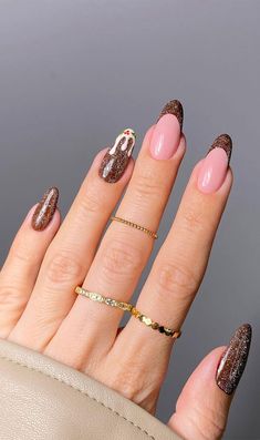 Winter Nail Designs