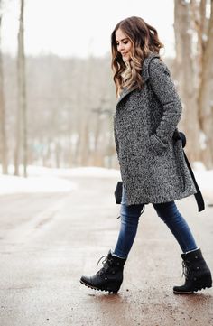 Outfits With Sorel Boots, Wedge Boot Outfit, Sorel Boots Outfit, Wedge Boots Outfit, Wedge Outfit, Sorel Wedge, Sorel Wedge Boots, Sorel Wedges, Wedges Outfit