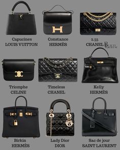 Old Money Designer Bag, Louis Vuitton Bag Names, Expensive Brands Clothes, Timeless Bags Classy, Quiet Luxury Handbags, Old Money Purse, Old Money Handbags, Best Louis Vuitton Handbags, Must Have Designer Bags