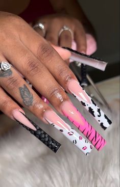 Nails Art Easy, Nails Art Simple, Nail Art 2022, Nail Art 2023, Art Hacks, Work Nails, French Acrylic Nails