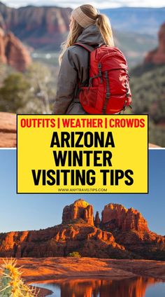 the arizona winter visiting tips are here to help you plan your trip and get some great ideas