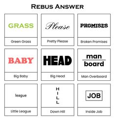 some words that are in the same language as each other, and one word has been changed