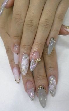 Corset Nails, Douyin Nails, Fye Nails, Girl Blogging, High Maintenance, Nails 2023