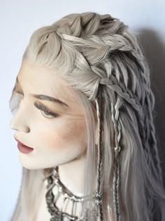 Beautiful Wigs, Braids Wig