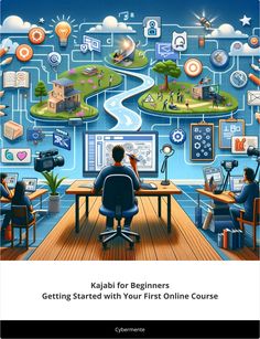 Kajabi for Beginners: Getting Started with Your First Online Course Rich Lifestyle Luxury, Lifestyle Marketing, Graphic Design Infographic, Design Infographic, Teacher Technology, Photo Logo Design, Rich Lifestyle, Art Poster Design, Online Logo