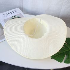 FREE SHIPPING ON ALL ORDERS OVER $50 | 100% SATISFACTION GUARANTEED Click "ADD TO CART" To Get Yours Now | Up To 60% OFF✨ Looking for a wide brimmed hat to protect your face and neck from the sun? This Arimonz Women's Fedora Sun Hat is perfect to keep you protected from the sun. The straw construction will keep your head cool, while the Panama design adds a stylish touch. The attractive bowknot decorating will help to enhance any clothes and hairstyle you are wearing. Features: 📌 The Ideal Hat, Wide Brim Hat Summer, Womens Straw Hats, Womens Fedora, Brimmed Hat, Wide Brim Sun Hat, Sun Cap, Sun Protection Hat, Beach Hat, Wide Brimmed Hats