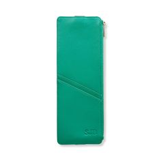 | Emerald Circa Notebook, Keep Writing, Discbound Notebook, Pen Brands, Pocket Notebook, Eyeglass Case, Storage Pouch, Luxury Gifts, Writing Instruments