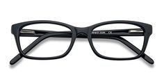 Black rectangle eyeglasses available in variety of colors to match any outfit. These stylish full-rim, x-small sized acetate eyeglasses include free single-vision prescription lenses, a case and a cleaning cloth. Mens Prescription Glasses, Rectangle Eyeglasses, Glasses Men, Warby Parker, Black Rectangle, New Glasses, Men's Eyeglasses, Frame Glasses, Mens Eyewear