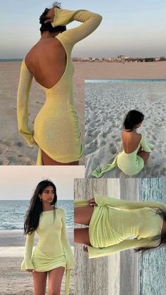 Cute Beach Outfits, Beach Instagram Pictures, Summer Picture Poses, Fitness Inspiration Body, Ideas For Instagram Photos, Vacation Outfits, Lookbook Outfits, Holiday Outfits