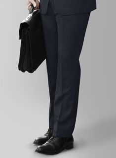 Elevate your formal demeanor with our Blue Merino Wool pants. Crafted from wool blend, the pants being light in weight offers maximum breathability and is perfect for days when convenience is of equal importance to the style, also the pant's hue makes it versatile wear for summer, winter, corporate or for pleasure. Pair it with a matching waistcoat and jacket, crisp white shirt, purple patterned tie and tan derby shoes for a signature finish.  Look Includes   Blue Merino Wool Fabric  Cross Pocke Grey Tweed Suit, Herringbone Tweed Jacket, White Linen Suit, Green Velvet Jacket, Peaky Blinders Suit, Royal Blue Suit, Fabric Cross, Big And Tall Suits, Blue Chinos