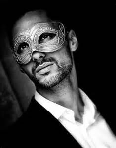 Behind every mask is a face, and behind that is a story. Mask Photoshoot, Mens Masquerade Mask, A Night At The Opera, Masked Man