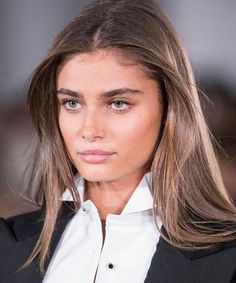 Costume Noir, Taylor Hill, Light Brown Hair, Brunette Hair, Simple Skincare, Hair Goals, New Hair, Hair Inspo