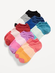 includes 6 pairs of ankle socks rib knit openings comfortable stretch one size hits at ankleMachine wash cold, tumble dry low. Comfortable Casual Ankle-high Socks, Multicolor Stretch Cotton Socks, Comfortable No-show Casual Socks, Casual Stretch No-show Socks, Trendy No-show Stretch Socks, Casual Super Soft Stretch Socks, Ankle Socks Women, 6 Packs, Ankle Socks