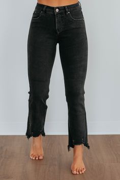 Neona Risen Jeans - Vintage Black Risen Jeans, Athleisure Shorts, Jean Fit, Jeans Mid Rise, Scarf Shirt, Overalls Pants, Curvy Jeans, Shoes With Jeans, Cardigan Jacket