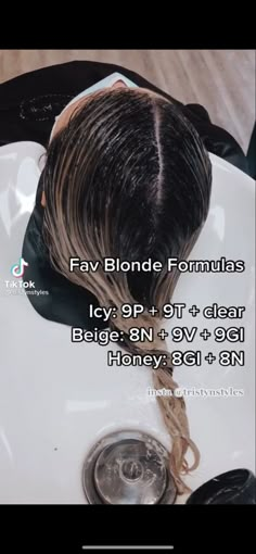 Blonde With Grey Undertones, Redken Color Melt Formulas, Ash Blonde Formula Shades Eq, Redkin Eq Shades Formulas, Redken Shades Eq Formulas Blondes, Toners For Blonde Hair, Shades Eq Toner Formulas, Hairstylist Tips