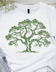 Tree T shirt, Nature, Wildlife , Themed T shirt, Graphic Tee, Forest T -Shirt, Vintage tee,   Mountain, River, Landscape, White and Black 🛍️ **HOW TO ORDER**   📄 Pick your size and color from the drop-down menus   📸 Review the sizing and color options in the listing photos   🛒 Add the item to your cart and complete the checkout process   🚀 We'll start working on your order right away!   ✏️ **SIZING**   📊 Please review the listing photos to see the size charts   🖼️ These photos will also s Tree T Shirt, Plane Tree, River Landscape, Mountain River, Nature Wildlife, Vintage Tee, Mountain Landscape, Vintage Tees, Tshirt Print